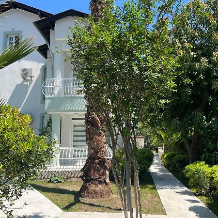 Goecek Selya Hotel Exterior foto