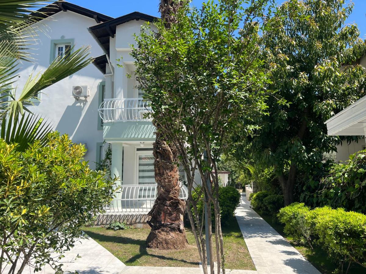 Goecek Selya Hotel Exterior foto